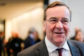 Boris Pistorius in Turbulenzen: SPD und Ampel sind gegen seine Pläne