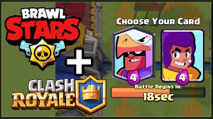 Find your upcoming clash royale chests, best deck to use based on your cards, profile statistics, pro player replays, and more! Brawl Stars Update Leak Sneak Peek From Clash Royale New Heist Mode Youtube