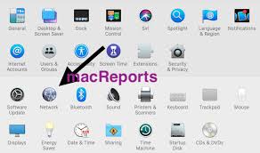On the other hand, you can also press and hold the command key and then press the power button. How To Reset Network Settings On Mac Macreports