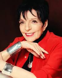 John Rotunno Wrote **The Night Liza Minnelli Took Over Broadway** It has  long been said that