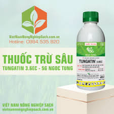 Tungatin 3.6EC