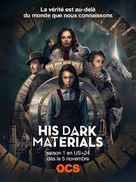Just west of the city center, it is strategic for travelers to relax after a day touring the sights. Serie His Dark Materials A La Croisee Des Mondes Streaming