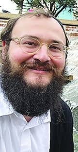 Local rabbis and cantors share heartfelt wishes for sweet new year