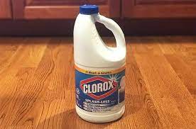 Is It Safe To Clean Hardwood Floors With Bleach Quick Guide Prudent Reviews