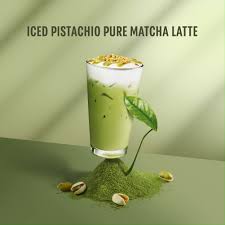Maybe you would like to learn more about one of these? Starbucks Malaysia Starbucks Iced Pistachio Pure Matcha Latte Facebook