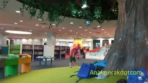 We had 4 stations of activities going on at the same time and the kids had lots of fun. Perpustakaan Raja Tun Uda Archives Blog Anak Perak