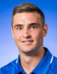 100th NATIONAL CHAMPIONSHIPS DECATHLON