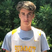 Aidan Cass' Lacrosse Recruiting Profile