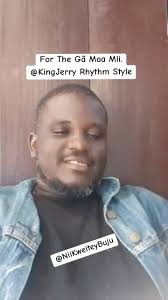 Ghana Music Humor: Okra and Shatta Wale Vibes