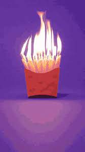 Download this free icon about birthday cake with one burning candle, and discover more than 14 million professional graphic resources on freepik. Burning Birthday Candle Gifs Tenor
