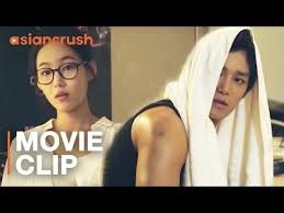 She S Mr Steal Your Sunbae Accidentally Attracting K Pop Idol S Attention Korean Romance Star Youtube Kpop Idol Han Sang Idol