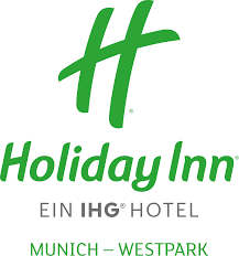 Holiday inn munich city centre is located in a touristic area of munich, about 1.6 km away from the huge deutsches technology museum. Das Hotel Holiday Inn Munich Westpark Bei Certified