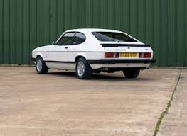 Image result for White 1978 Capri
