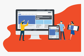 Download Web Design Development Responsive Website Development Svg Hd Png Download Kindpng