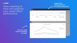It generates these recommendations based on your store's performance and customers' behaviour. Bold Upsell True Upsells Ecommerce Plugins For Online Stores Shopify App Store