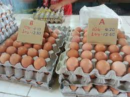 Coba masak kwetiau goreng telur, cara membuatnya sangat mudah. Knowing Egg Prices Today Makes A Difference English Passengers
