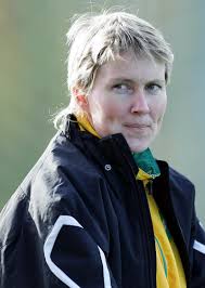 Lena kan bli Rekdals videoanalytiker