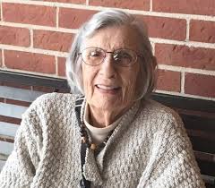 Alice Walkup Obituary (1917