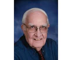 John Czerny Obituary (1919