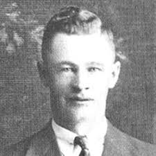 Ernest Henry Schroer (1917-2002)