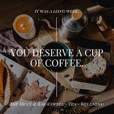 Inhale The Caffeine Exhale The Negativity Coffee Cafffeine Needcoffee Coffeeoclock Thementalbar Coffee Cups Need Coffee Coffee Tea