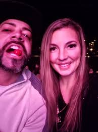 Adam Toledo for the win for my birthday, always gets me 7 gifts for 7 days.  Including one being a trip to Boston for the weekend. Stayed at omni hotel,  went to