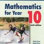 Profile Picture of Mathematics for Year 10: Michael Haese, Sandra Haese, Kim Harrison Google