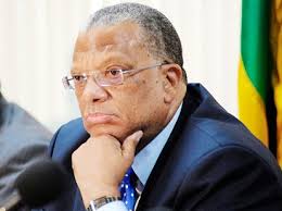 Peter phillips treated for stage 3 colon cancer. Jamaica Finalising Petrocaribe Debt Buy Back Stabroek News