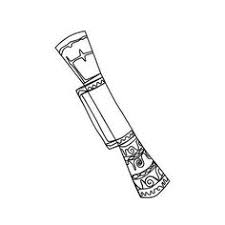 Alat musik tifa pada dasarnya merupakan alat musik yang terbuat dari kayu berbentuk tabung dan bagian tengahnya dilubangi. Topan Helmi Topanhelmi Profil Pinterest