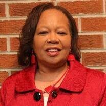 Mrs. Linda C. Gentry-Byrd Obituary