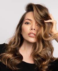 Who Can Try Blonde Espresso Hair Hair Color Pictures Brunette Hair Color Hair Color Trends