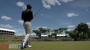 Back in my early days as a golfer, i ran into a fellow golfer who told me abo. The Golf Club 2019 Feat Pga Tour Free Download