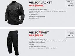 New Products Rjays Roll Out New Gear In Time For Winter Bike Review