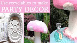 26 colorful boho bedroom decor diy decortez. How To Make A Giant Diy Paper Mache Fake Mushroom Decoration Prop