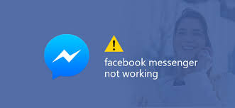Facebook messenger also works on our apple watch just like iphone, so if it is working correctly, you should receive notifications on. 100 Fixed Facebook Messenger Down Or Not Working On Ios Android