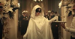 Cruella deville movie 2021 hbo max. Watch Exclusive Emma Stone S Cruella Clip