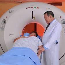 Ct Or Cat Scanning Capitol Medical Center Quezon Ave Quezon City