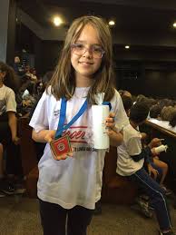 Redação PROERD - Melhor Produção - Rouxinol Neusa Rocha