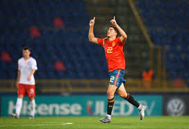 Trưởng ban biên tập tin kinh tế cơ quan chủ quản: Clip Ban Tháº¯ng Káº¿t Quáº£ U21 Tay Ban Nha Vs U21 Ba Lan 5 0 Vck U21