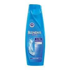 Blendax Kepege Karsi Etkili Sampuan 360 Ml Dermoeczanem Com