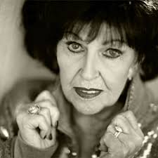 Wanda Jackson: Legendary Rockabilly Singer