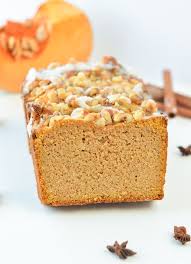 Keto Pumpkin Bread Eggs Canned Pumpkin Puree Sugar Free Crystal Sweetener E G Erythritol Xylitol Monk F Keto Dessert Recipes Pumpkin Bread Ketone Recipes