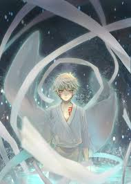 In compilation for wallpaper for noragami, we have 24 images. Yukine Noragami Mobile Wallpaper 1998381 Zerochan Anime Image Board