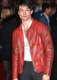 Pin On Biker Jacket