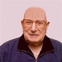 Obituary information for William Parkhouse