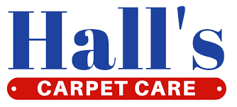 hall s carpet care
