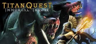 All times on the site are utc. Titan Quest Immortal Throne Requisitos De Sistema Systemreqs Com