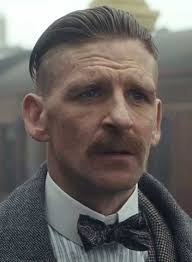 Pin On Peaky Blinders Haircuts