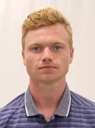 2020 Men's Soccer Roster