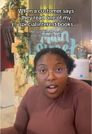 Binta’s special interest books include but are not limited to: • Take a  Hint Dani Brown by Talia Hibbert • Block Shot by Kennedy Ryan • No Shelter  but the Stars by Virginia Black • Bet On It by Jodi ...